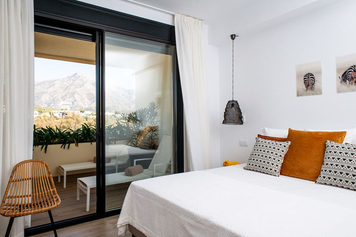 Image No.9-Propriété de 4 chambres à vendre à Nueva Andalucia