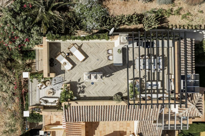 Image No.10-Propriété de 3 chambres à vendre à Benahavis