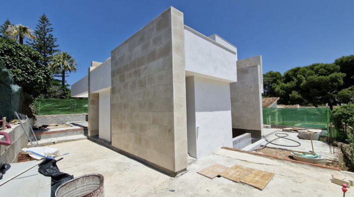 Image No.11-Propriété de 4 chambres à vendre à Nueva Andalucia