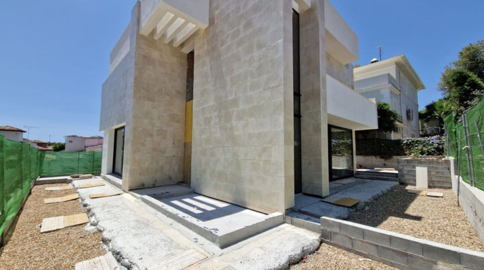 Image No.14-Propriété de 4 chambres à vendre à Nueva Andalucia