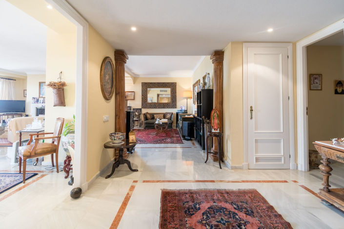 Image No.12-Propriété de 3 chambres à vendre à Nueva Andalucia