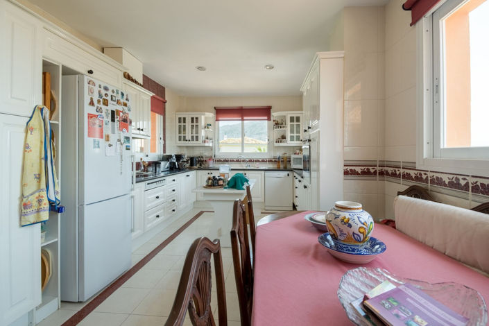 Image No.13-Propriété de 3 chambres à vendre à Nueva Andalucia