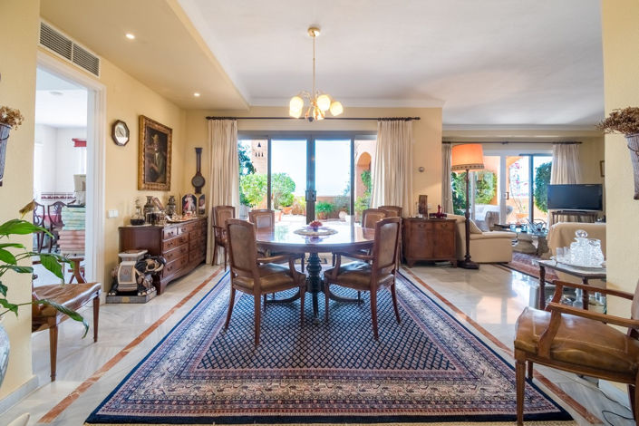 Image No.14-Propriété de 3 chambres à vendre à Nueva Andalucia