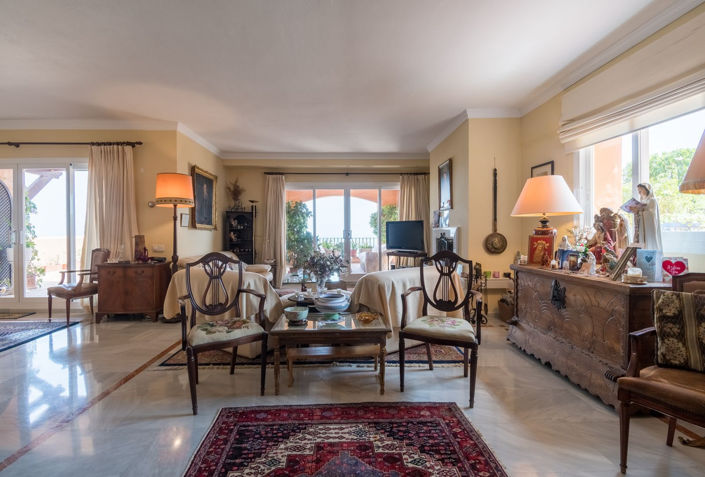 Image No.15-Propriété de 3 chambres à vendre à Nueva Andalucia