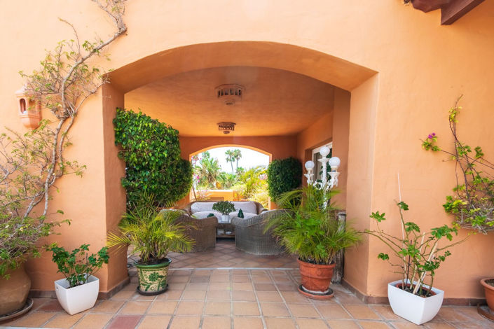 Image No.21-Propriété de 3 chambres à vendre à Nueva Andalucia