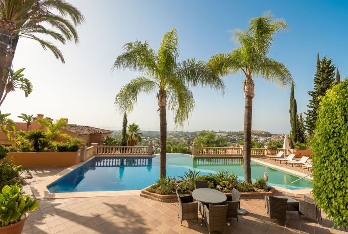 Image No.24-Propriété de 3 chambres à vendre à Nueva Andalucia