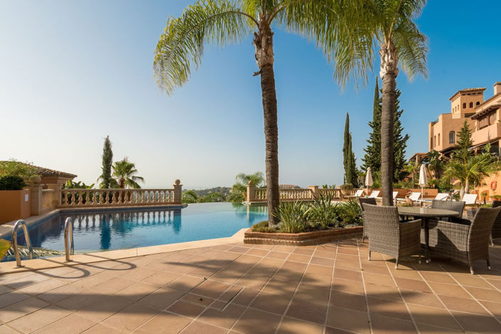 Image No.25-Propriété de 3 chambres à vendre à Nueva Andalucia