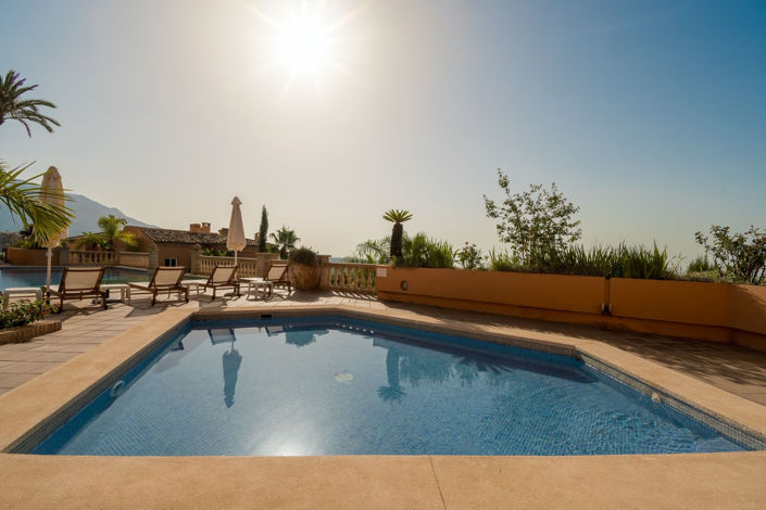 Image No.28-Propriété de 3 chambres à vendre à Nueva Andalucia