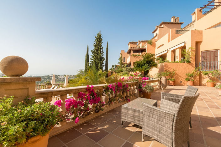 Image No.30-Propriété de 3 chambres à vendre à Nueva Andalucia