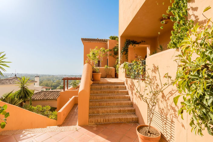 Image No.32-Propriété de 3 chambres à vendre à Nueva Andalucia