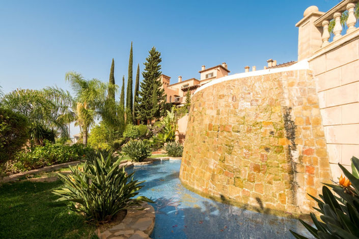 Image No.33-Propriété de 3 chambres à vendre à Nueva Andalucia