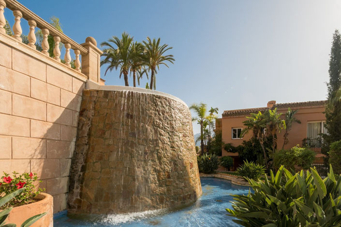 Image No.34-Propriété de 3 chambres à vendre à Nueva Andalucia