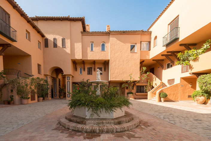 Image No.36-Propriété de 3 chambres à vendre à Nueva Andalucia