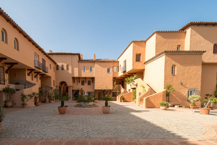 Image No.37-Propriété de 3 chambres à vendre à Nueva Andalucia