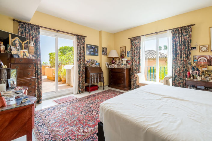 Image No.38-Propriété de 3 chambres à vendre à Nueva Andalucia