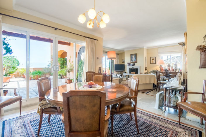 Image No.6-Propriété de 3 chambres à vendre à Nueva Andalucia