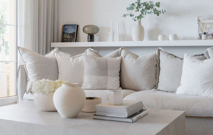 Image No.1-Propriété de 3 chambres à vendre à Nueva Andalucia