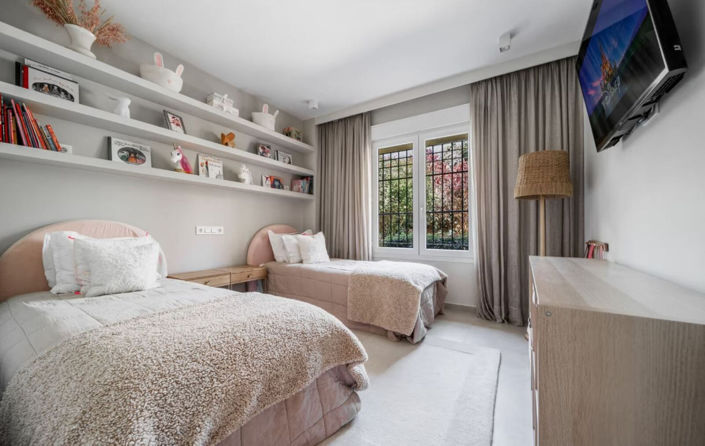 Image No.16-Propriété de 3 chambres à vendre à Nueva Andalucia