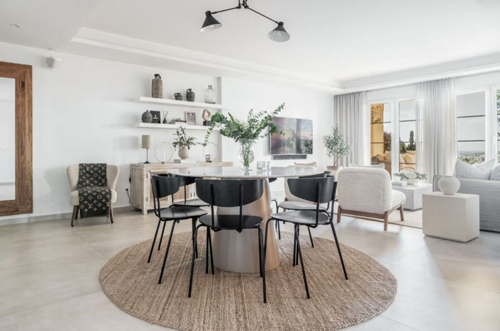 Image No.4-Propriété de 3 chambres à vendre à Nueva Andalucia