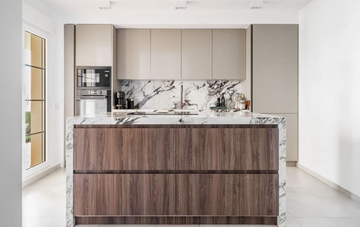 Image No.6-Propriété de 3 chambres à vendre à Nueva Andalucia