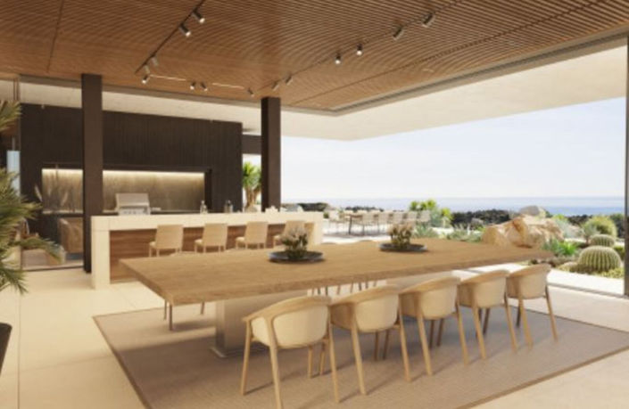 Image No.12-Propriété à vendre à Benahavis