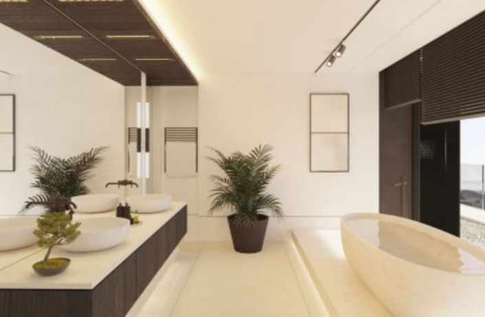 Image No.17-Propriété à vendre à Benahavis