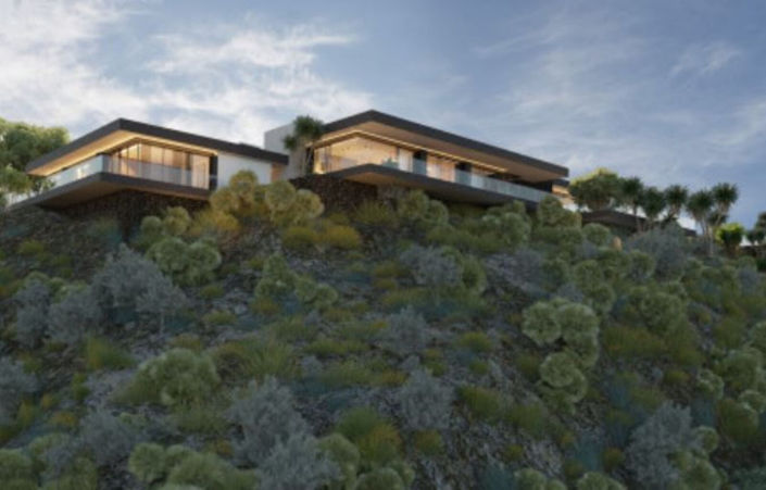 Image No.20-Propriété à vendre à Benahavis