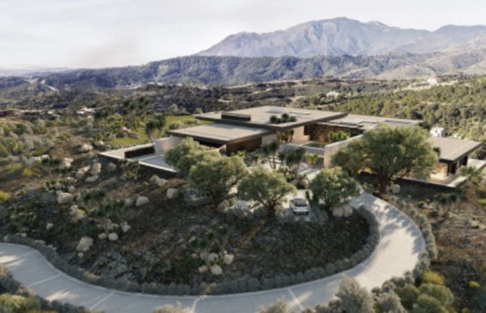 Image No.24-Propriété à vendre à Benahavis