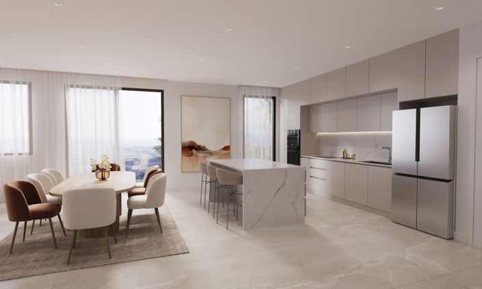 Image No.33-Propriété de 2 chambres à vendre à Estepona