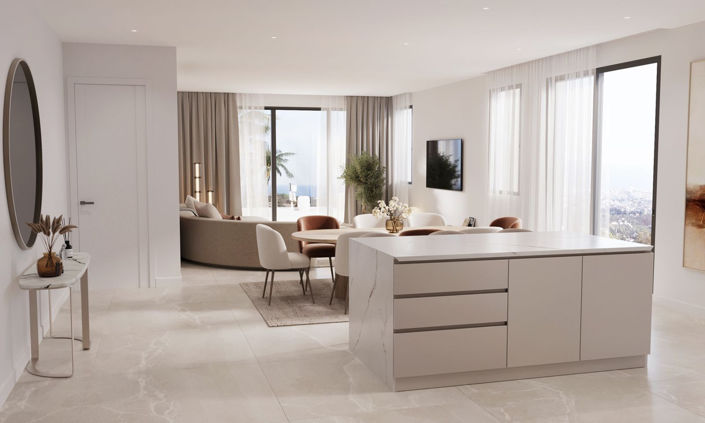 Image No.46-Propriété de 2 chambres à vendre à Estepona