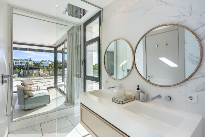 Image No.16-Propriété de 6 chambres à vendre à Nueva Andalucia