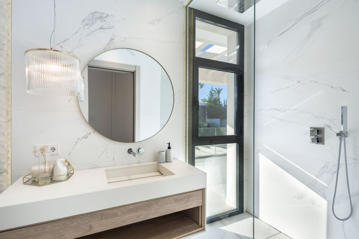 Image No.21-Propriété de 6 chambres à vendre à Nueva Andalucia