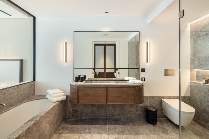 Image No.6-Propriété de 3 chambres à vendre à Golden Mile