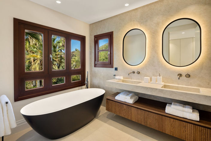 Image No.14-Propriété de 5 chambres à vendre à Estepona