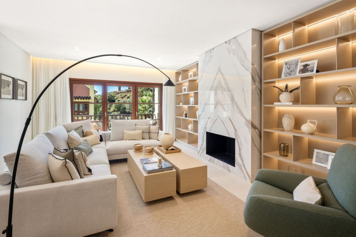 Image No.17-Propriété de 5 chambres à vendre à Estepona