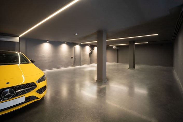 Image No.25-Propriété de 5 chambres à vendre à Estepona