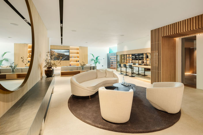 Image No.9-Propriété de 5 chambres à vendre à Nueva Andalucia