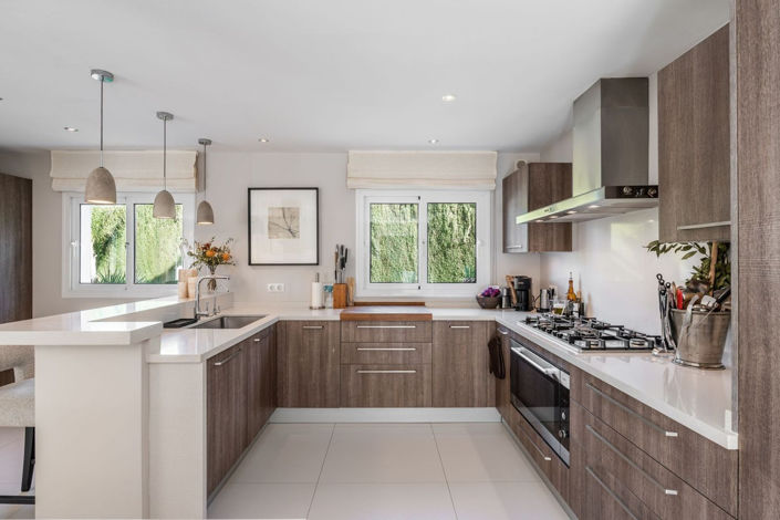 Image No.18-Propriété de 4 chambres à vendre à Nueva Andalucia