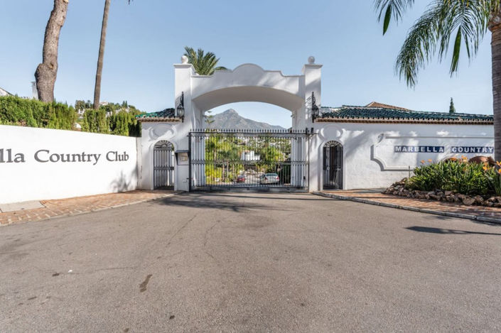 Image No.27-Propriété de 4 chambres à vendre à Nueva Andalucia