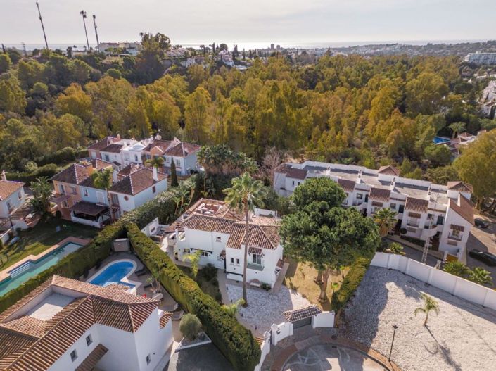 Image No.28-Propriété de 4 chambres à vendre à Nueva Andalucia