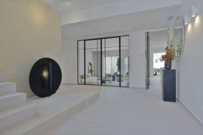 Image No.29-Propriété de 5 chambres à vendre à Benahavis