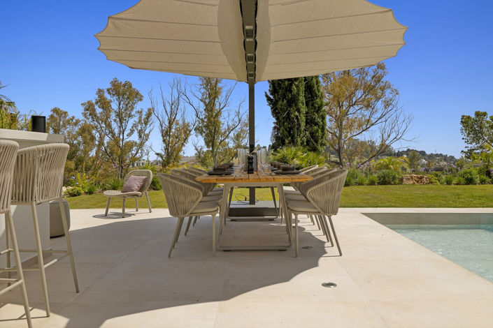 Image No.58-Propriété de 5 chambres à vendre à Benahavis