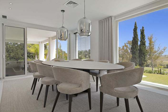 Image No.6-Propriété de 5 chambres à vendre à Benahavis