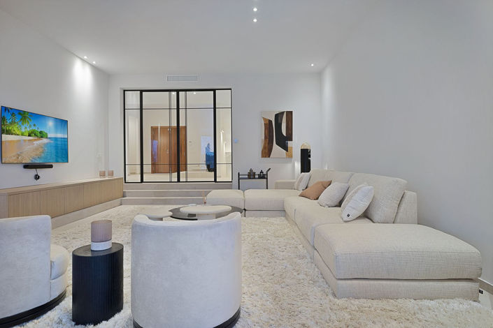 Image No.9-Propriété de 5 chambres à vendre à Benahavis