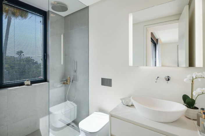 Image No.13-Propriété de 4 chambres à vendre à Marbella