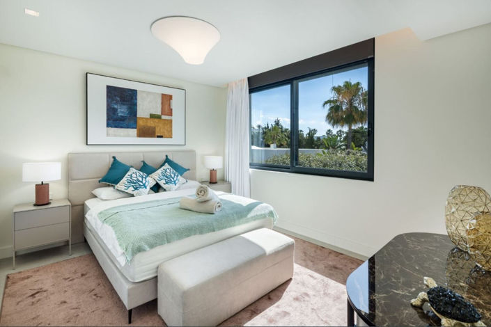 Image No.14-Propriété de 4 chambres à vendre à Marbella