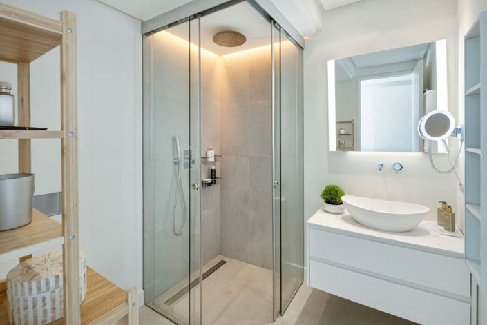 Image No.16-Propriété de 4 chambres à vendre à Marbella