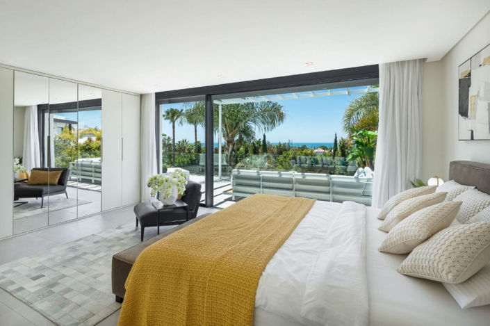 Image No.17-Propriété de 4 chambres à vendre à Marbella