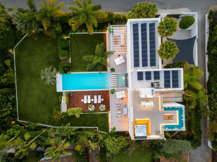 Image No.28-Propriété de 4 chambres à vendre à Marbella