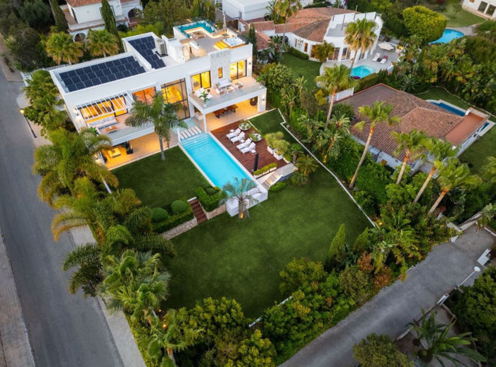 Image No.30-Propriété de 4 chambres à vendre à Marbella